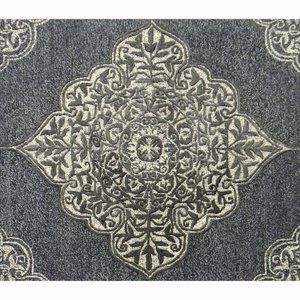 Livinparadise Exclusive 100% wool carpet